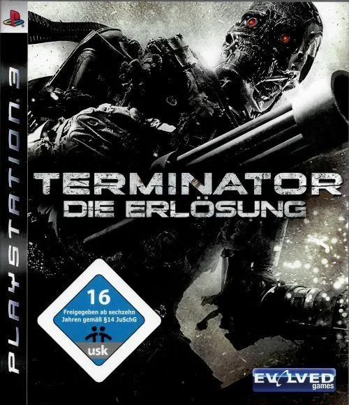 Terminator