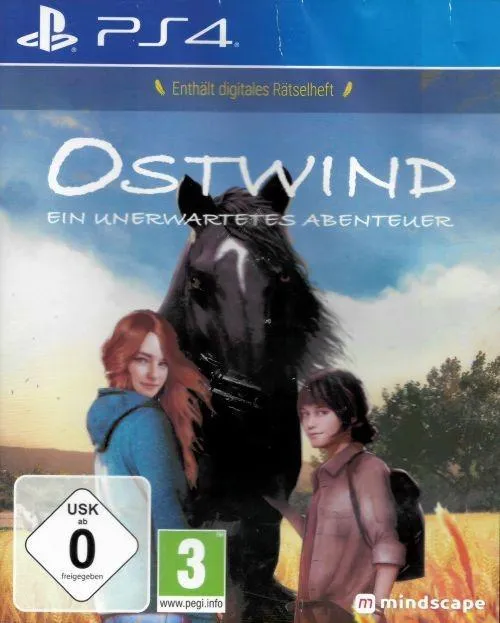 Ostwind