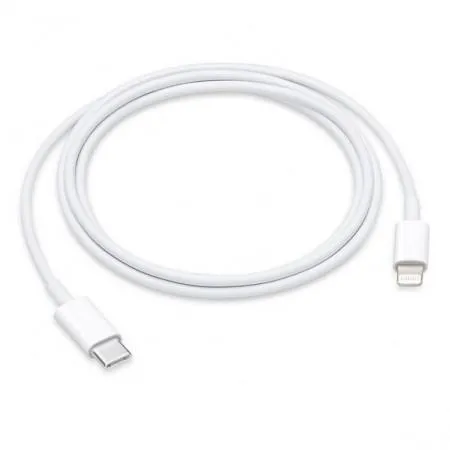 Apple USB-C to Lightning Original Kabel 2m