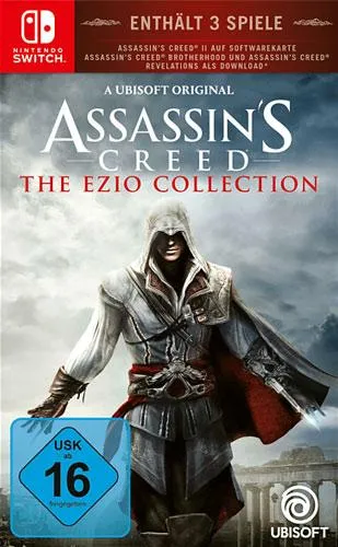 Assassin's Creed