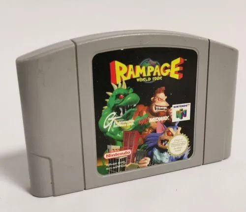 Rampage
