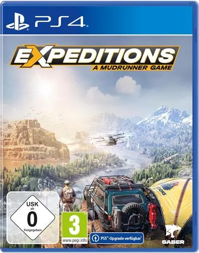 Expeditions