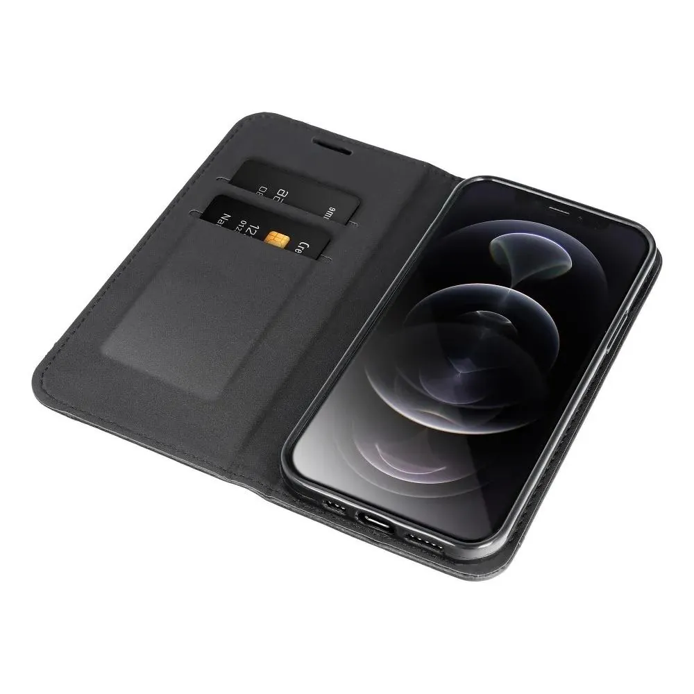 Prestige Book Case für iPhone 11 Pro