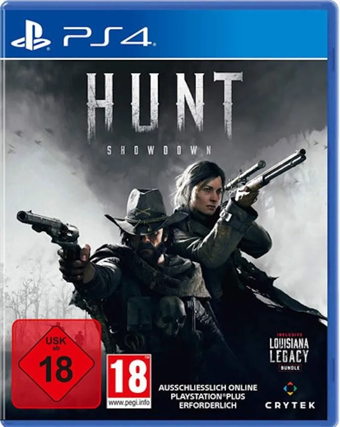Hunt