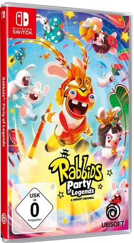 Rabbids