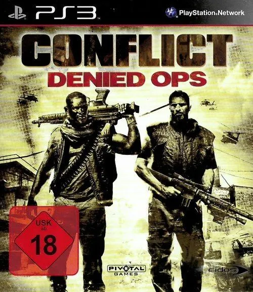 Conflict