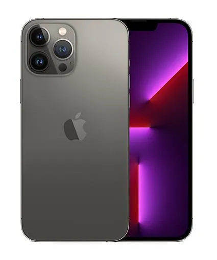 iPhone 13 Pro Max 128GB Graphit