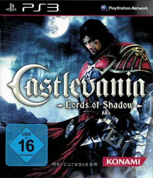 Castlevania