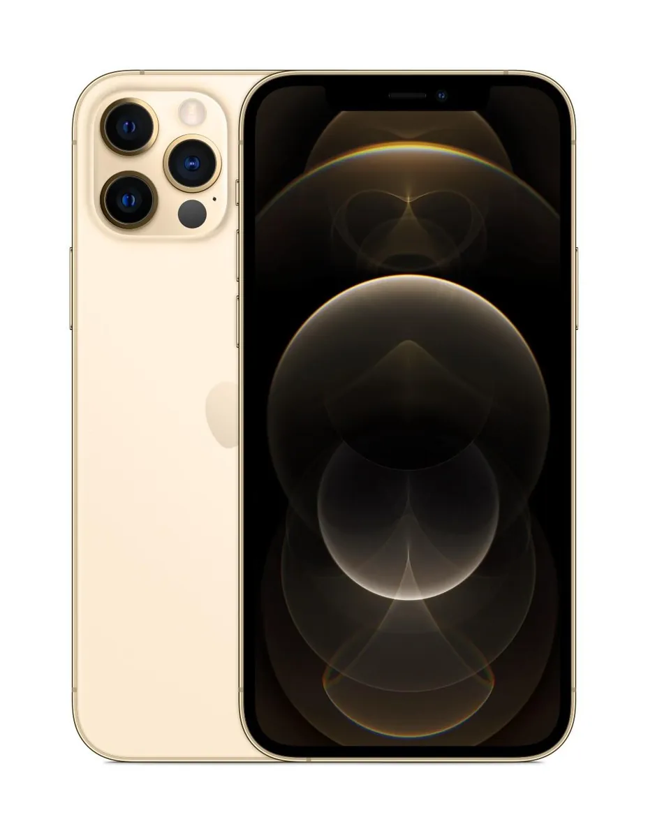 iPhone 12 Pro 128GB Gold