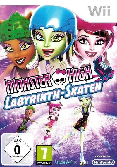 Monster High