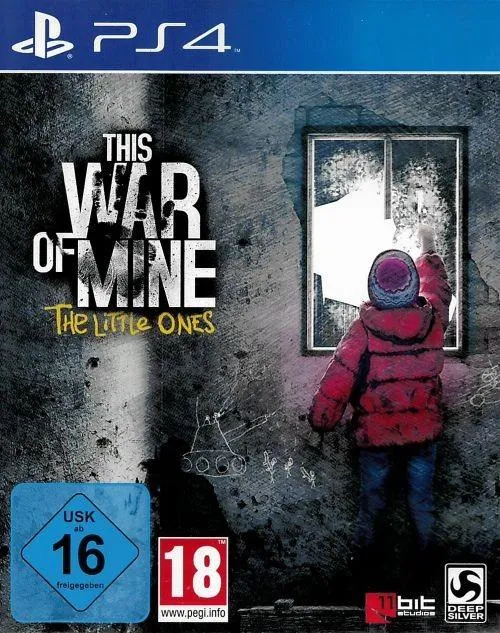 This War of Mine
