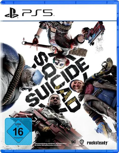 Suicide Squad