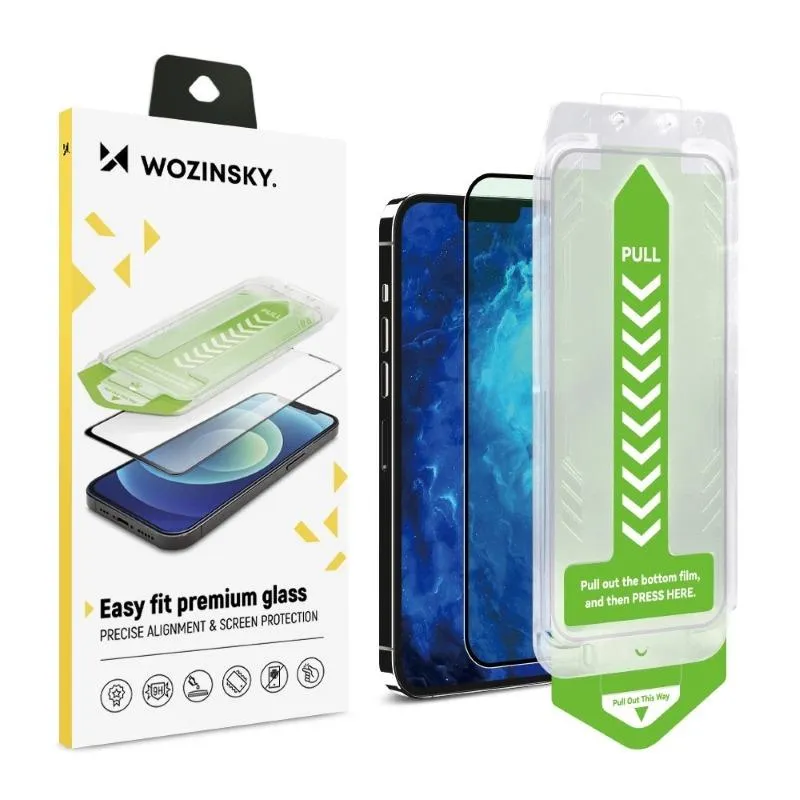 iPhone 15 Plus Premium Glass 9H