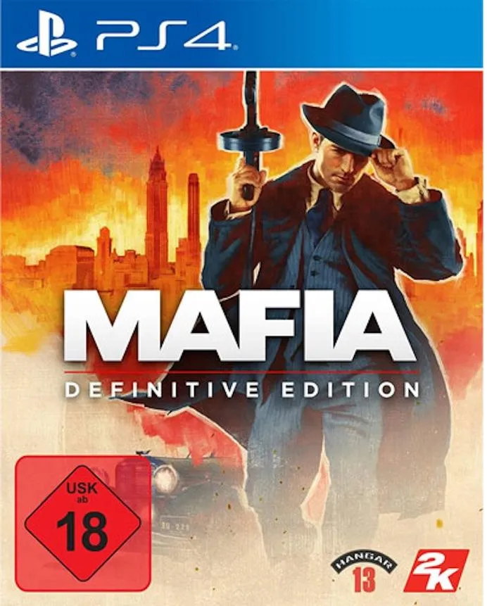 Mafia