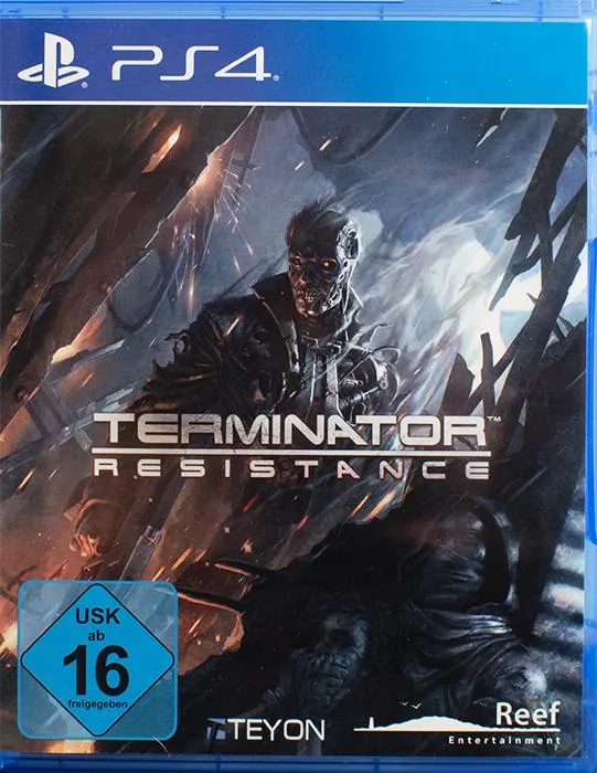 Terminator