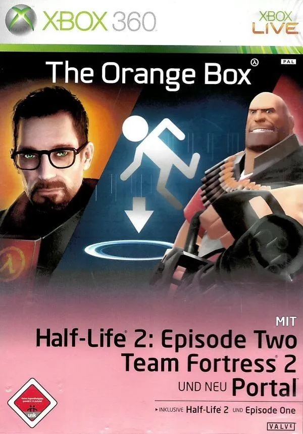 Half-Life 2