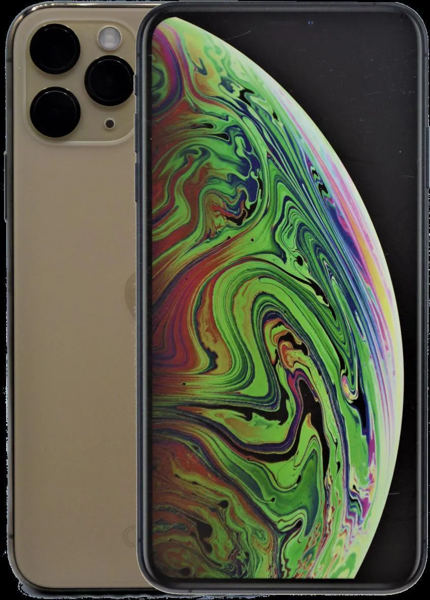 iPhone 11 Pro 512GB Gold
