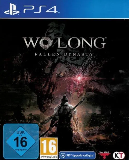 Wo Long