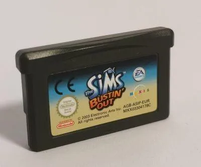 Die Sims