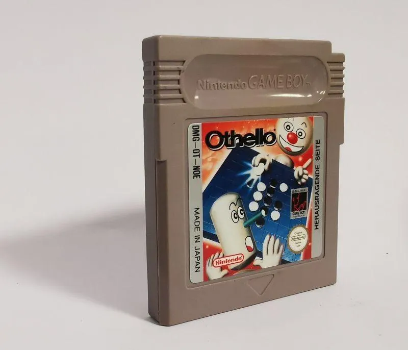 Othello (Game Boy)