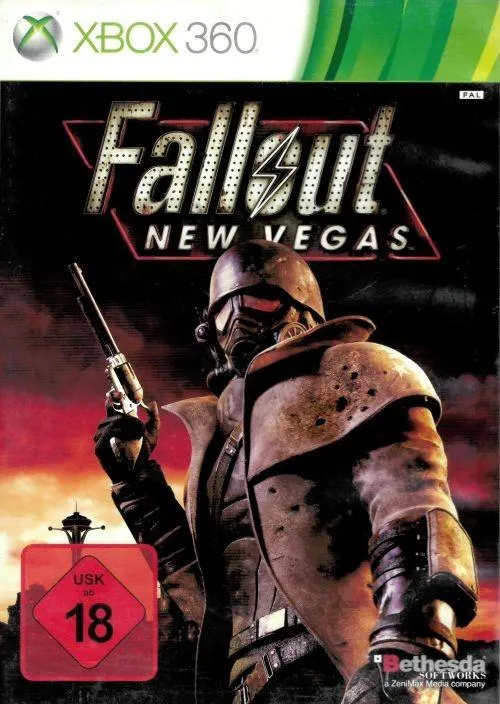 Fallout