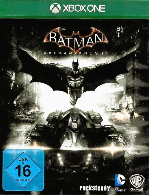 Batman
