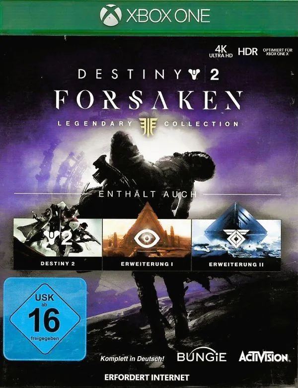 Destiny 2
