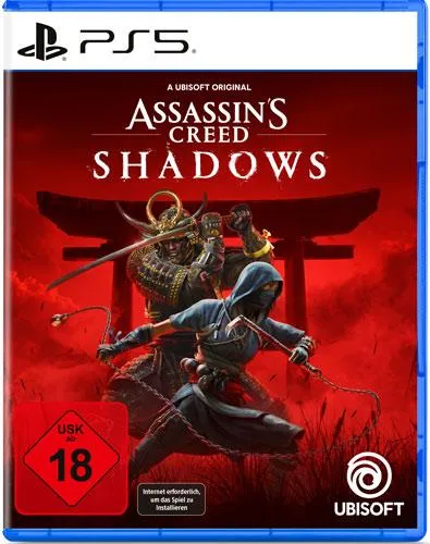 Assassin's Creed