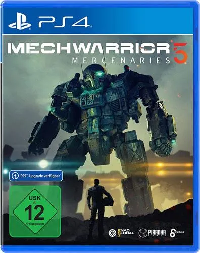 MechWarrior 5