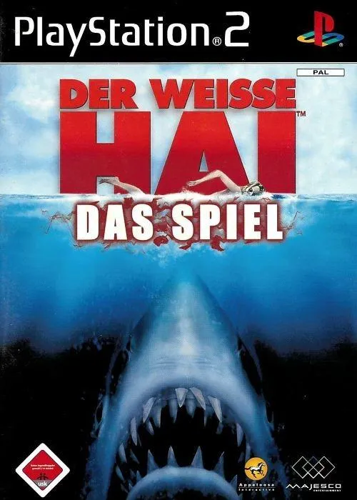 Der weisse Hai
