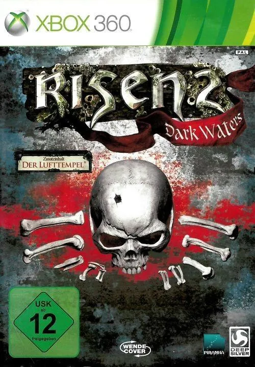 Risen 2