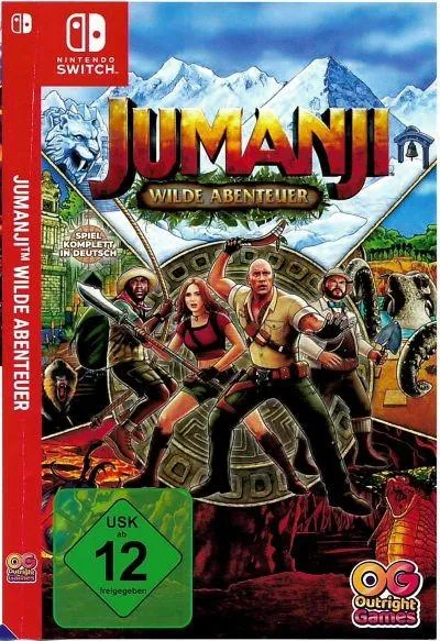 Jumanji