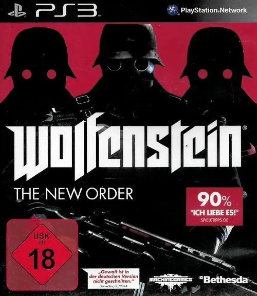 Wolfenstein