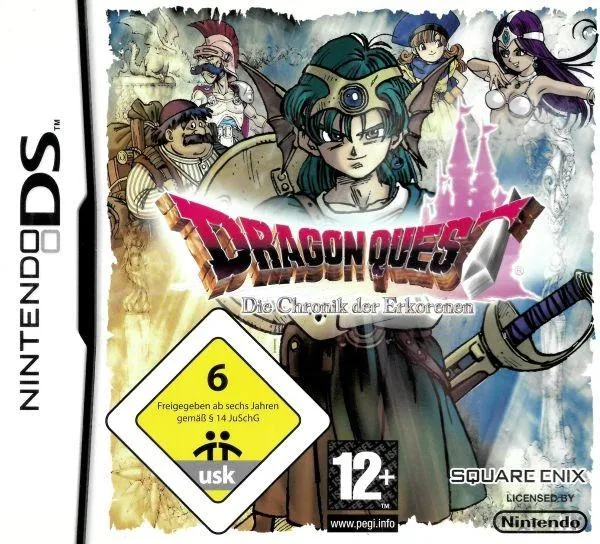 Dragon Quest