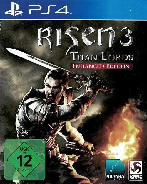Risen 3