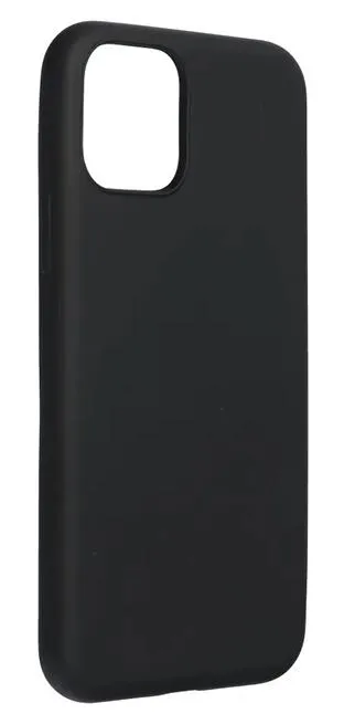 Handyhülle / Backcase Silikon Schwarz für iPhone 11 Pro