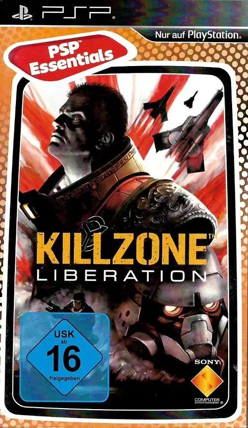 Killzone