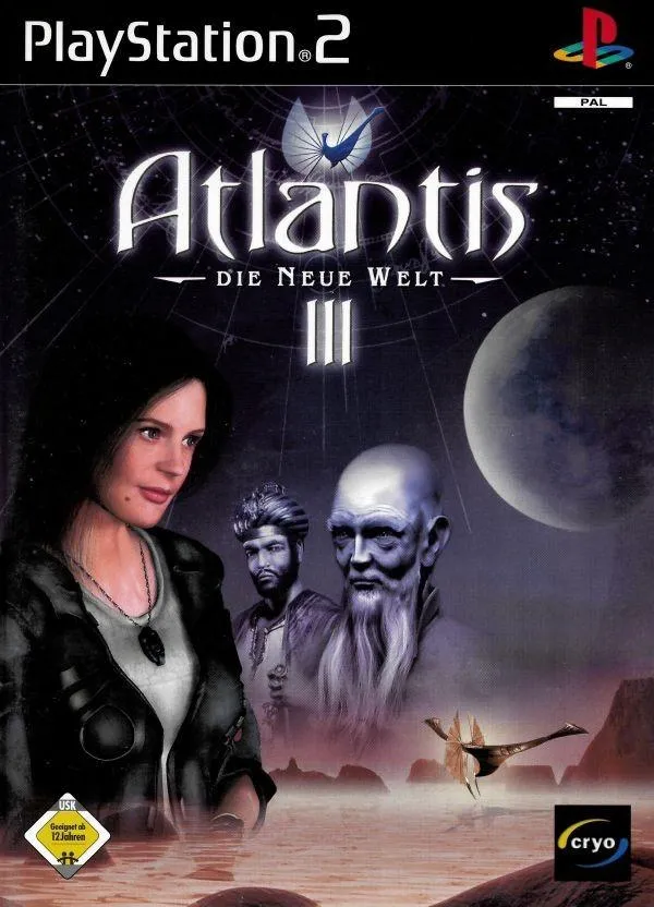 Atlantis III