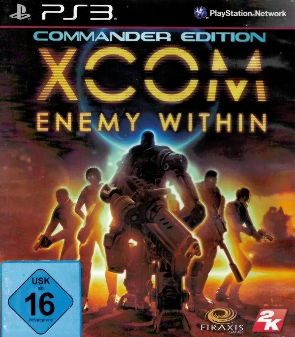 XCOM
