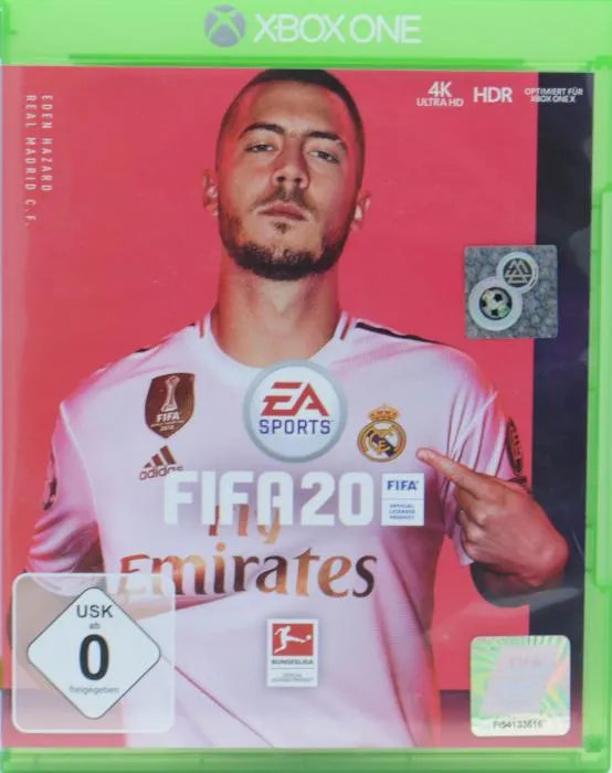 FIFA 20 (Xbox One)