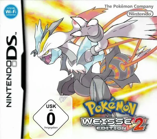 Pokemon