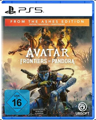 Avatar