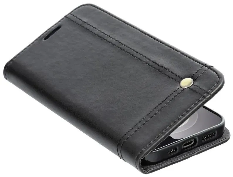 Prestige Book Case für iPhone 11 Pro Max