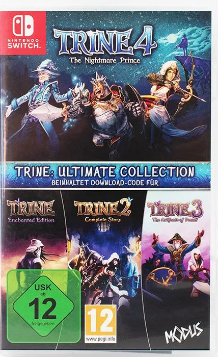 Trine