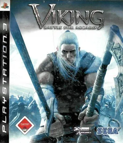 Viking