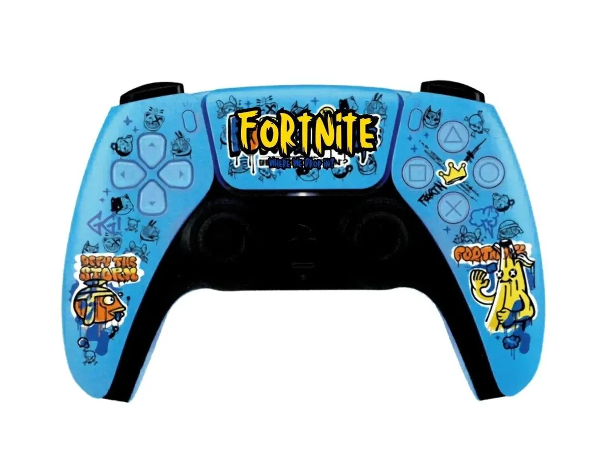 DualSense Wireless-Controller FORTNITE Limited Edition