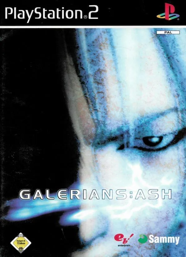 Galerians