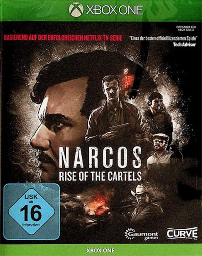 Narcos
