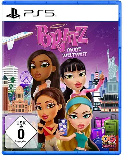 Bratz