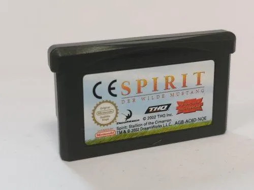 Spirit